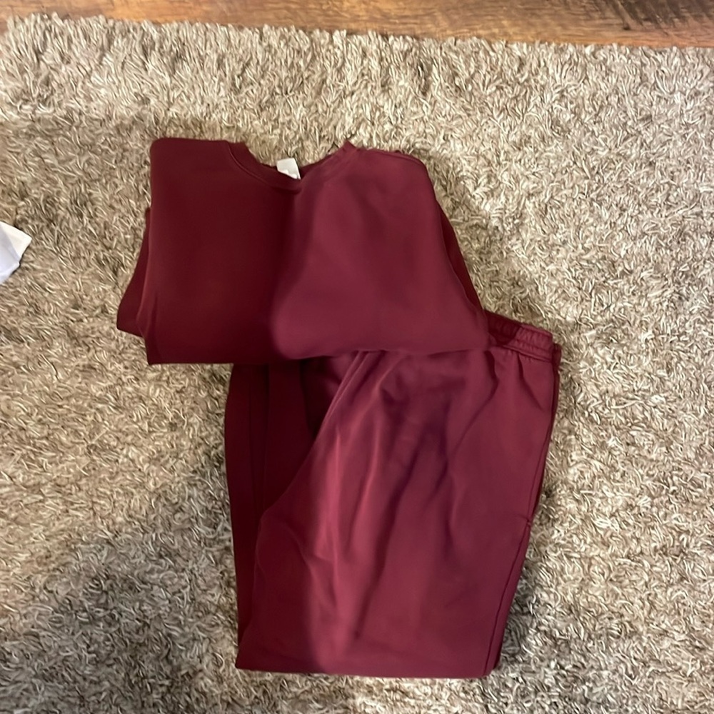 H&M Sweatsuit